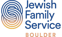 Jewish Family Service Boulder logo